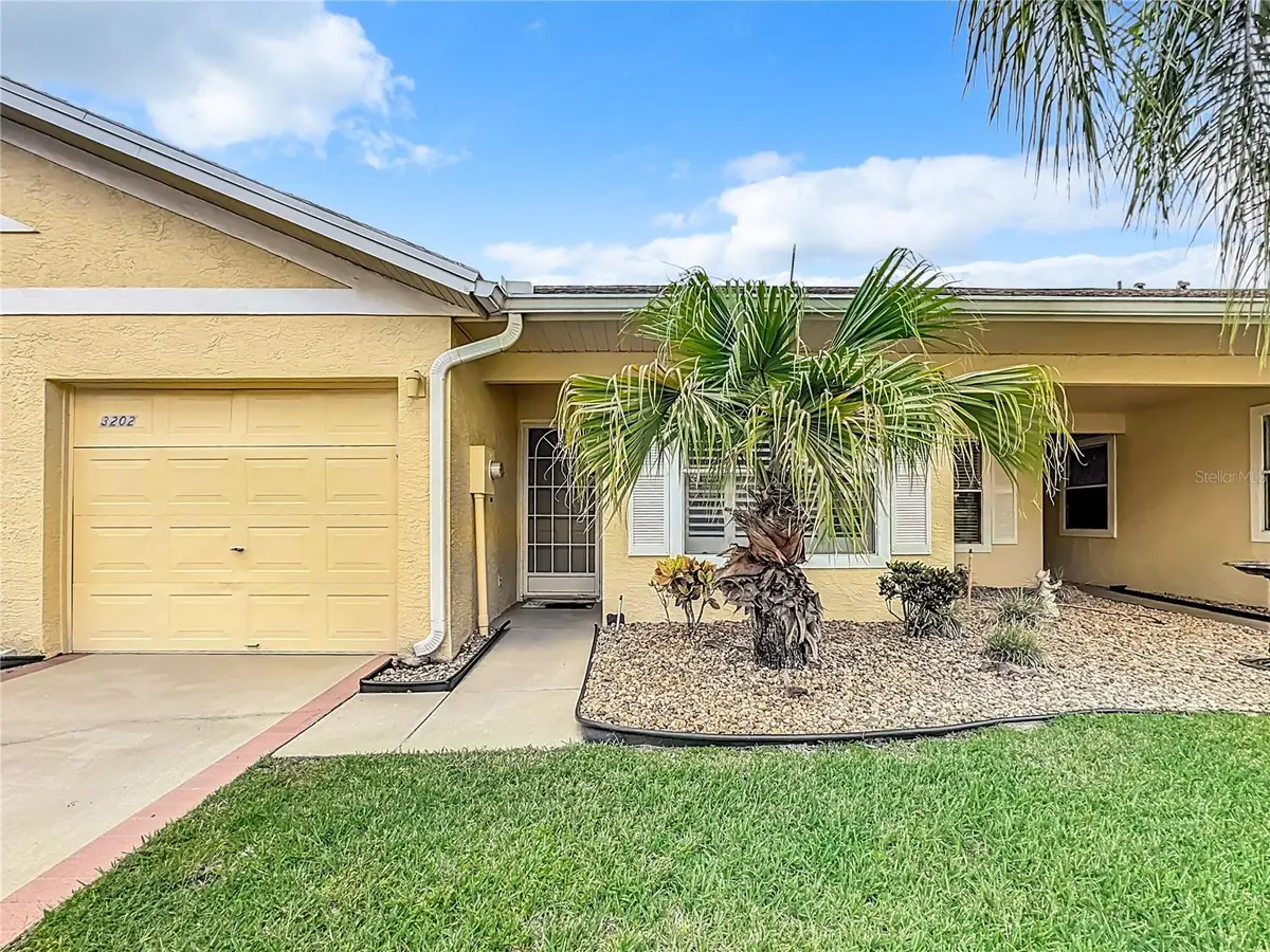 3202 Queen Palms Court, Kissimmee, FL 34747 - #1