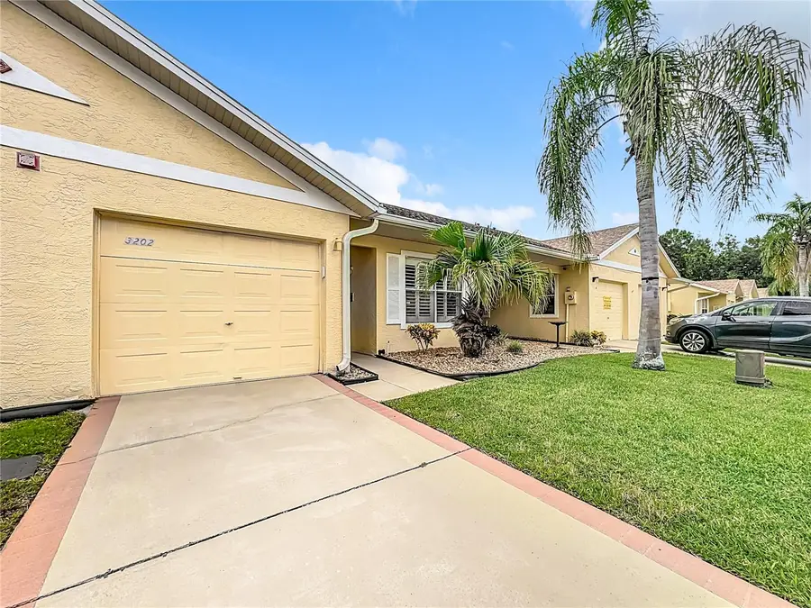 3202 Queen Palms Court, Kissimmee, FL 34747 - #3