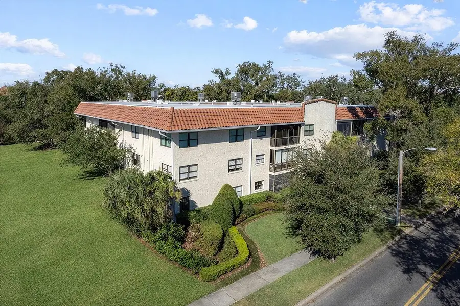 535 N Interlachen Avenue #106, Winter Park, FL 32789 - #2