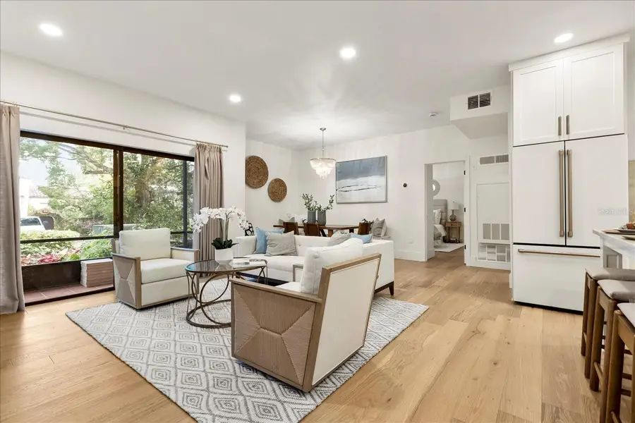 535 N Interlachen Avenue #106, Winter Park, FL 32789 - #3