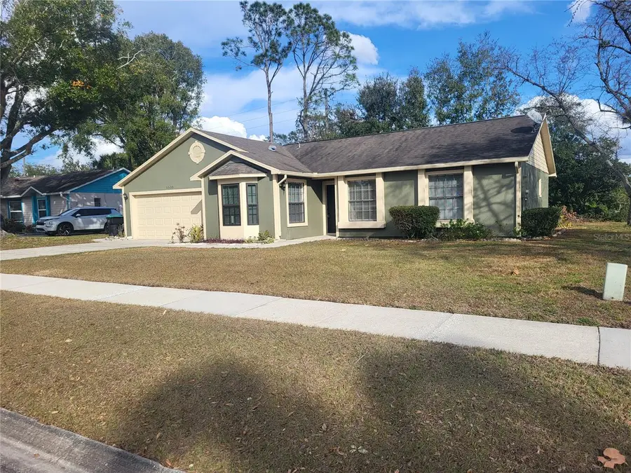 5335 Hyde Park Avenue, Orlando, FL 32808 - #2