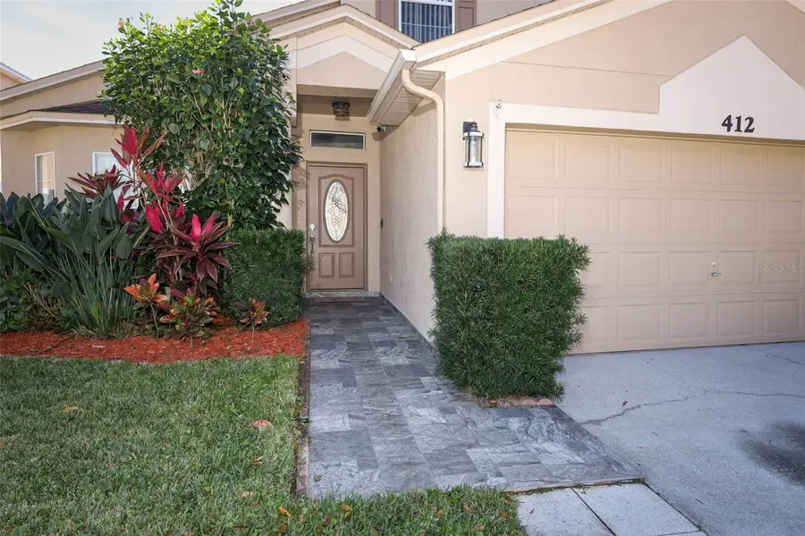 412 Kings Eagle Lane, Apopka, FL 32712 - #3