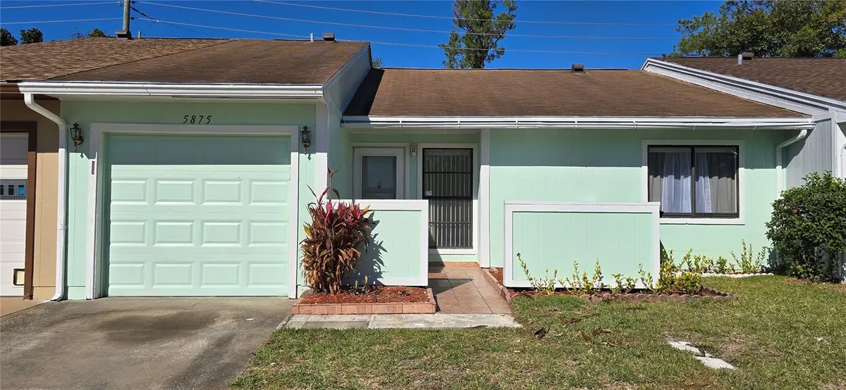 5875 Talavera Street, Orlando, FL 32807 - Image #1