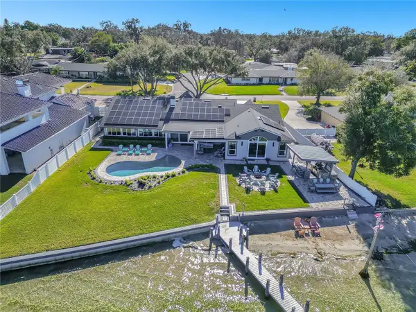 3433 Cullen Lake Shore Drive, BELLE ISLE, FL 32812