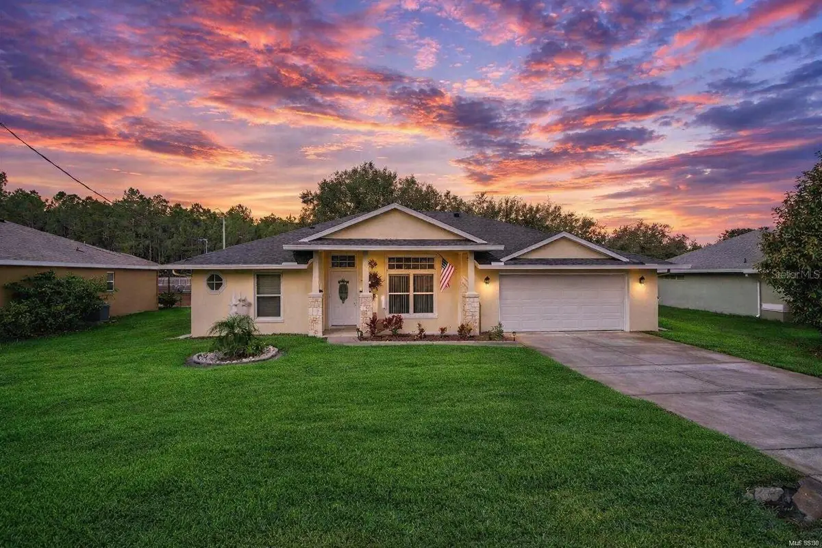 13 Brownstone Lane, Palm Coast, FL 32137 - Image #1