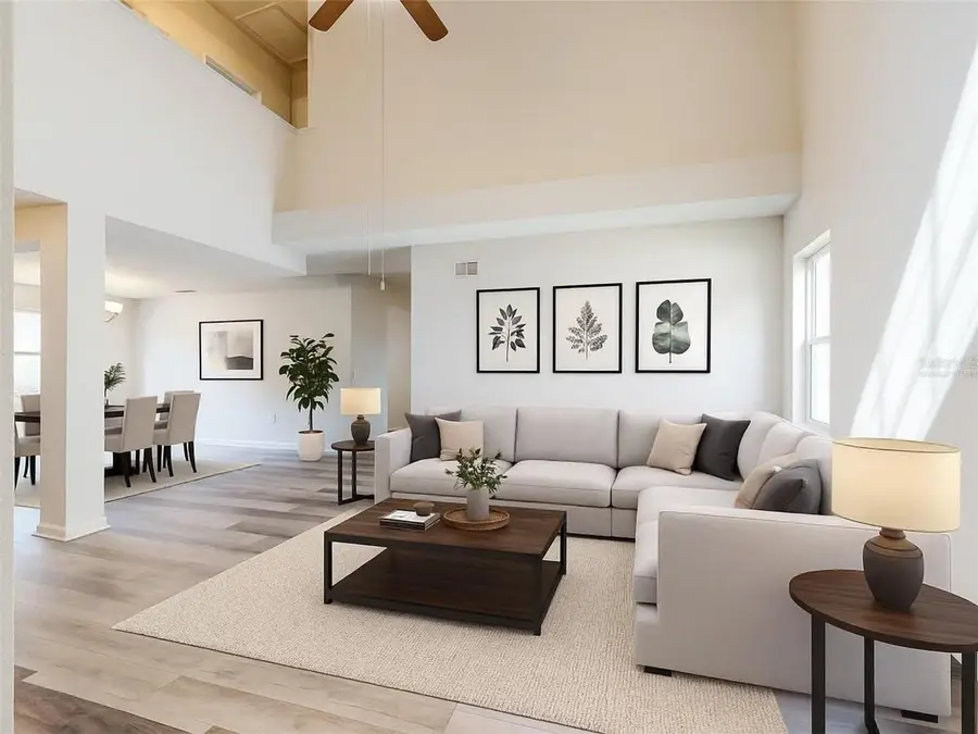 107 Littleton Circle, Deland, FL 32724 - #3