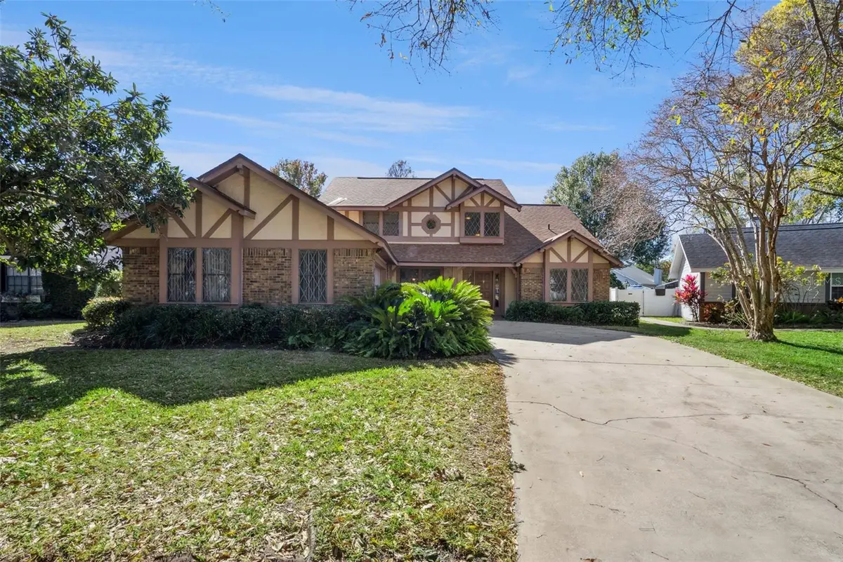 3314 Heathgate Court, Orlando, FL 32812 - Image #1