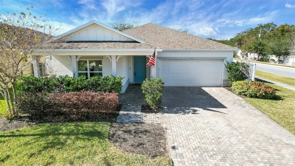 10121 Grande Loop, Clermont, FL 34711 - Image #1