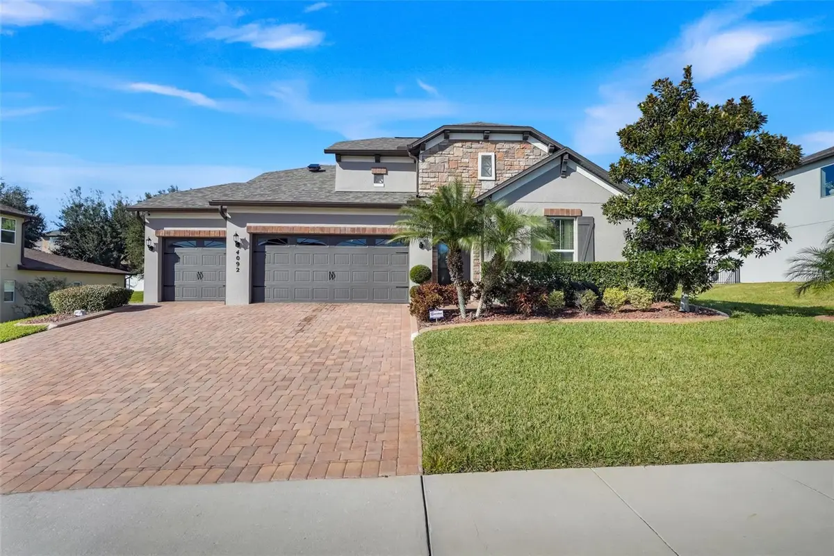 4092 Longbow Drive, Clermont, FL 34711 - Image #1
