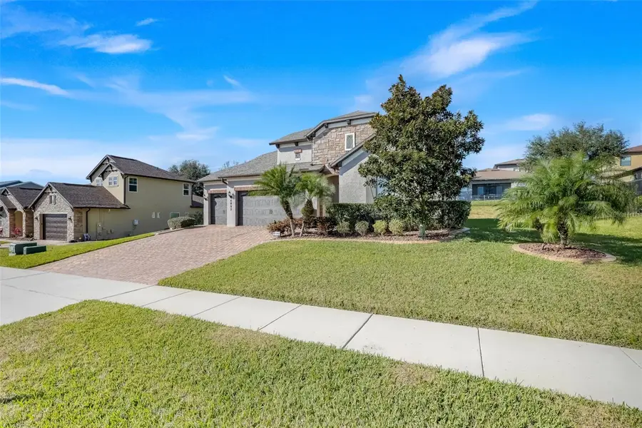 4092 Longbow Drive, Clermont, FL 34711 - Image #2