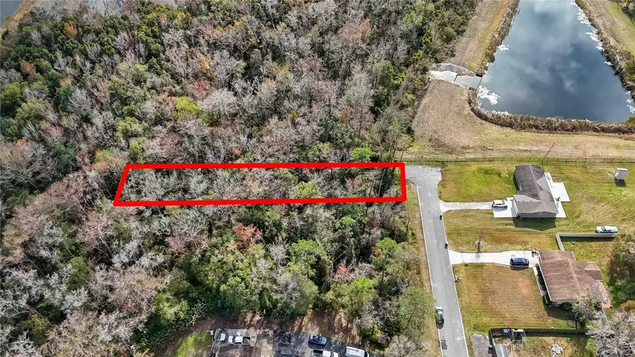 1849 Corbett Road, Orlando, FL 32826 - Image #2