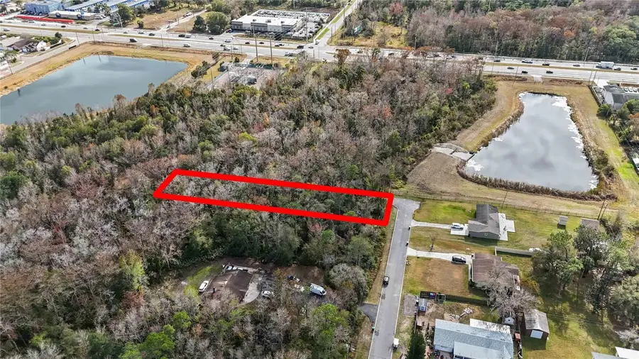 1849 Corbett Road, Orlando, FL 32826 - Image #3