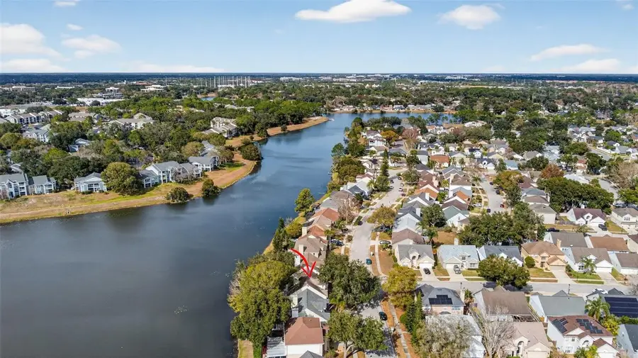 912 W Charing Cross Circle, Lake Mary, FL 32746 - #3