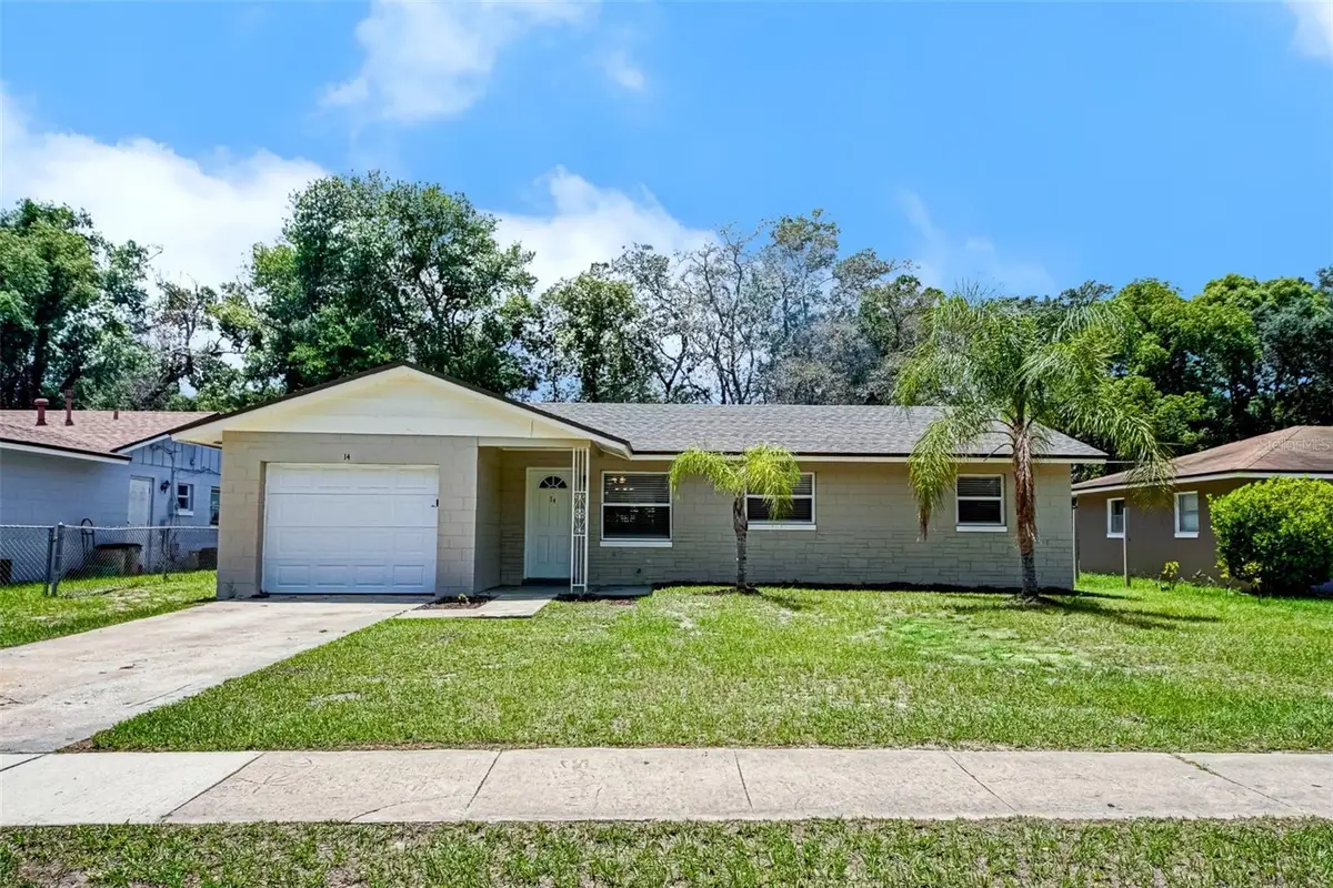 14 Cyclops Drive, Apopka, FL 32703 - #1