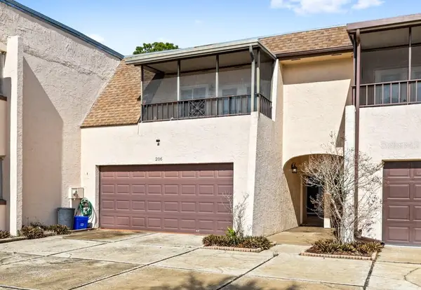 206 Krider Road #206, SANFORD, FL 32773