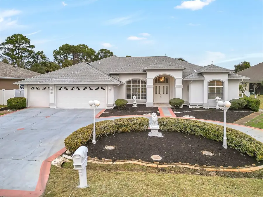 31 Freeman Lane, Palm Coast, FL 32137 - #2