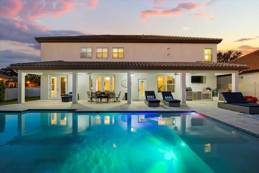 3711 Vinsetta Court, Winter Park, FL 32792 - #3