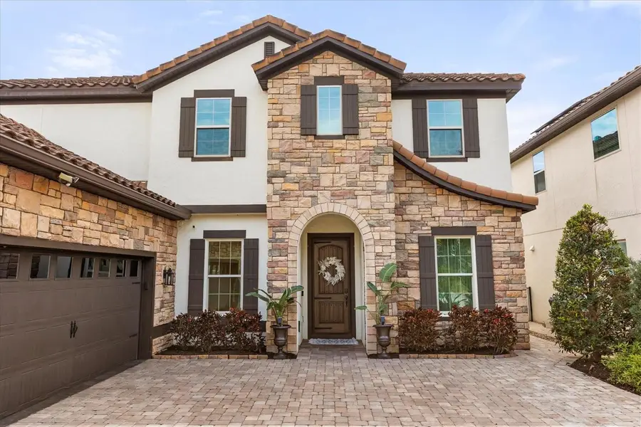 11658 Hampstead Street, Windermere, FL 34786 - #2