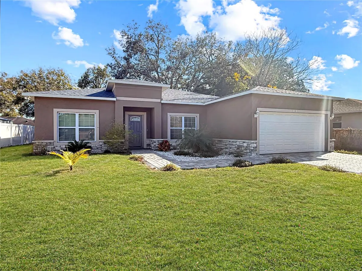 141 Scott Drive, Sanford, FL 32771 - Image #1