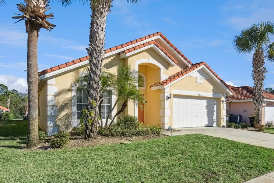 340 Rosso Drive, Davenport, FL 33837 - Image #2