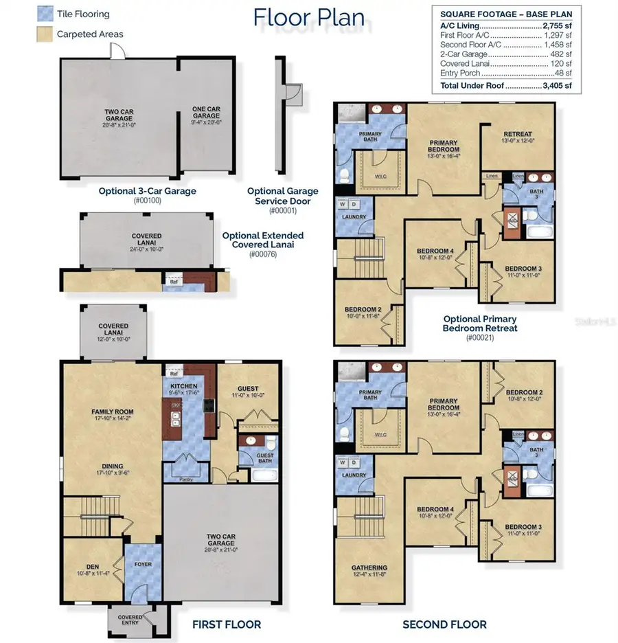 6949 Sunkist Way, Groveland, FL 34736 - #2