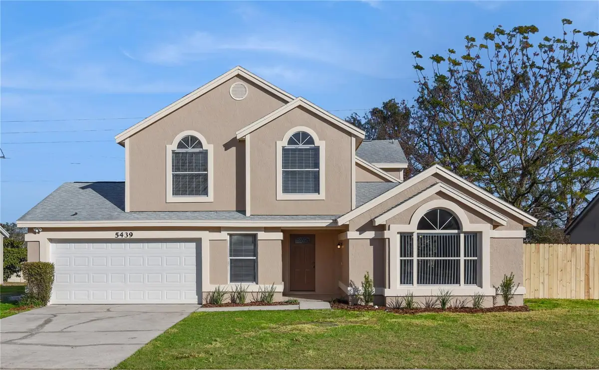 5439 Red Bone Lane, Orlando, FL 32810 - Image #1