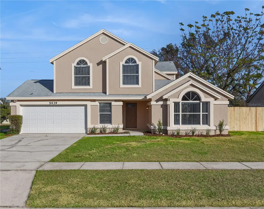 5439 Red Bone Lane, Orlando, FL 32810 - Image #2