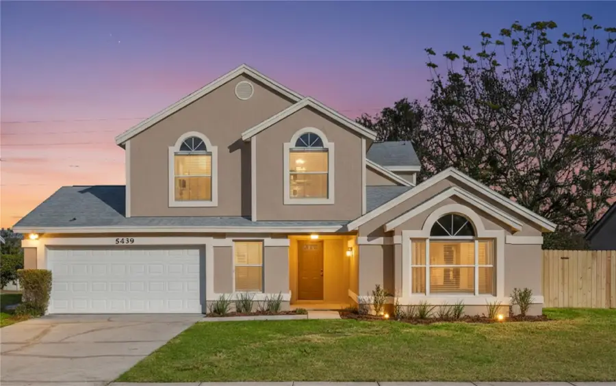 5439 Red Bone Lane, Orlando, FL 32810 - Image #3