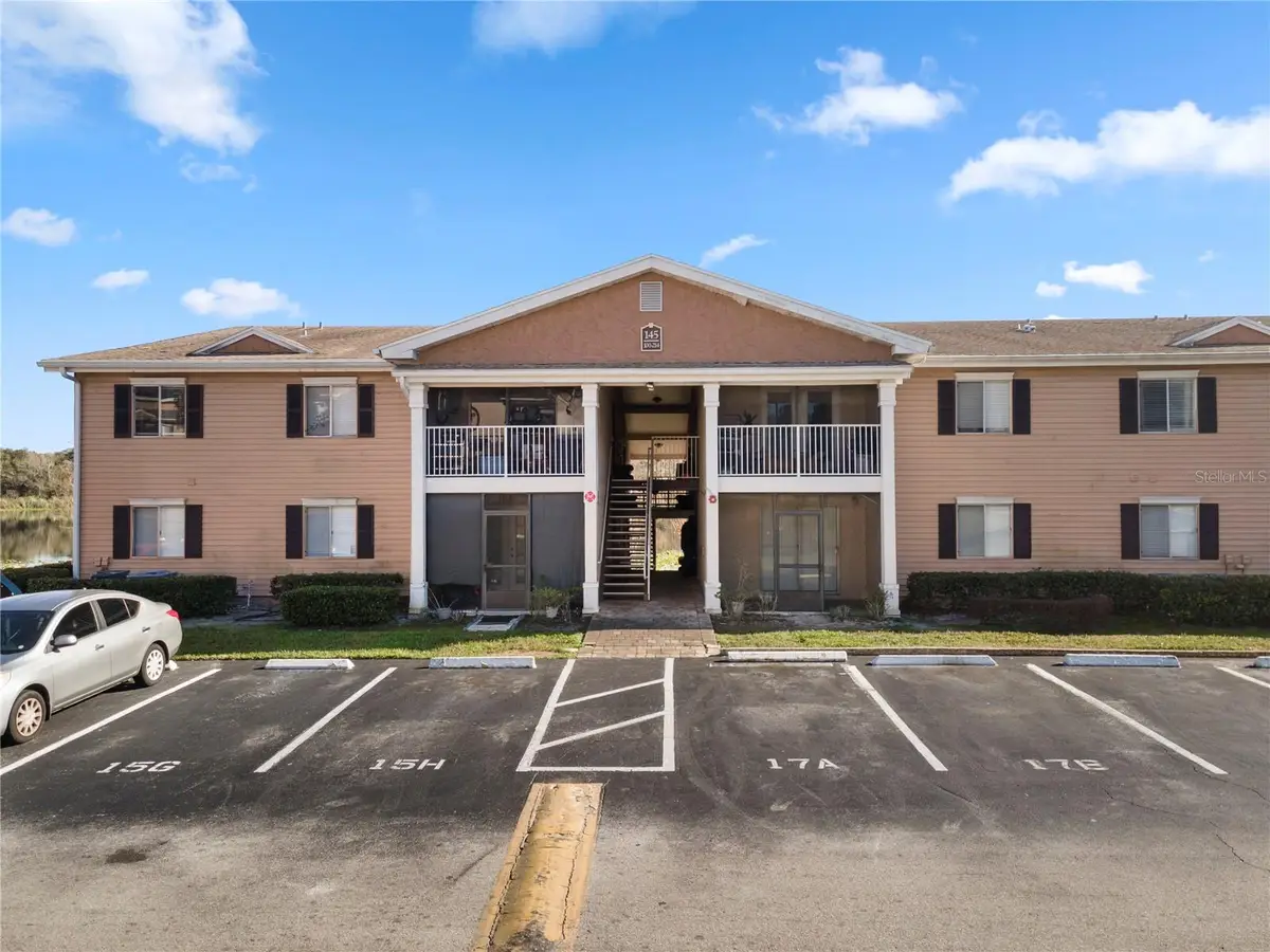 145 N Pearl Lake Causeway #106, Altamonte Springs, FL 32714 - Image #1