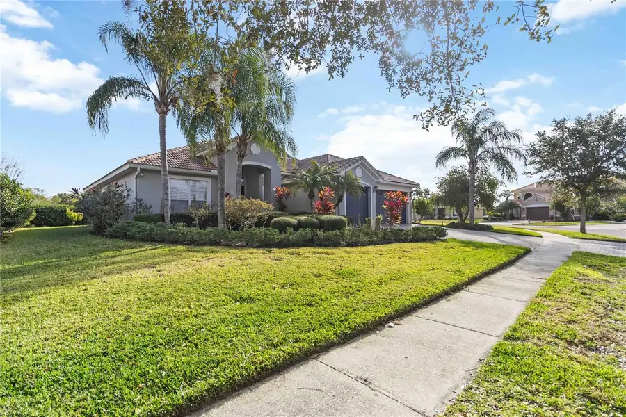 3564 Somerset Circle, Kissimmee, FL 34746 - #3