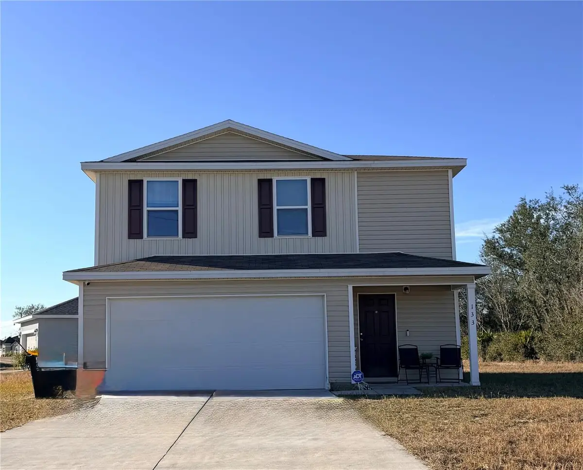 133 Violet Court, Poinciana, FL 34759 - #1