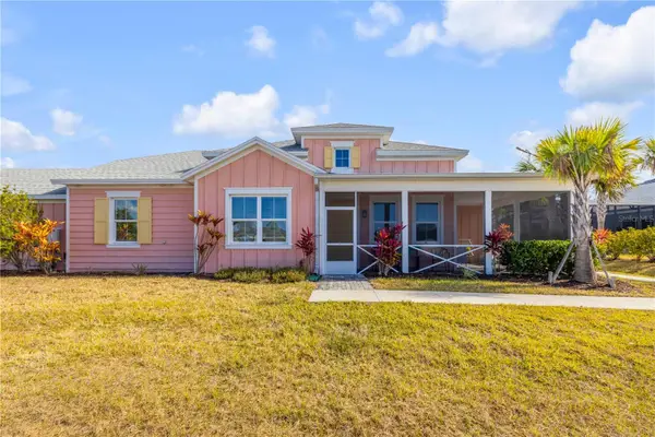 521 Landshark Boulevard, DAYTONA BEACH, FL 32124
