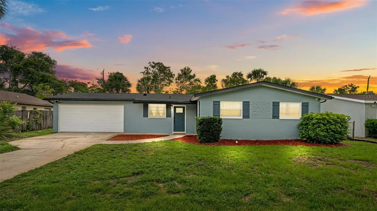 1545 Culverhouse Drive, Daytona Beach, FL 32117 - Image #1