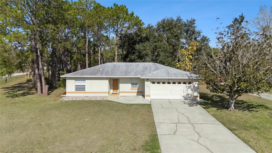 1469 Swan Place, Poinciana, FL 34759 - Image #2