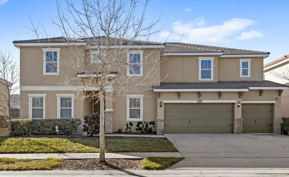 6009 Broad Oak Drive, Davenport, FL 33837 - #1