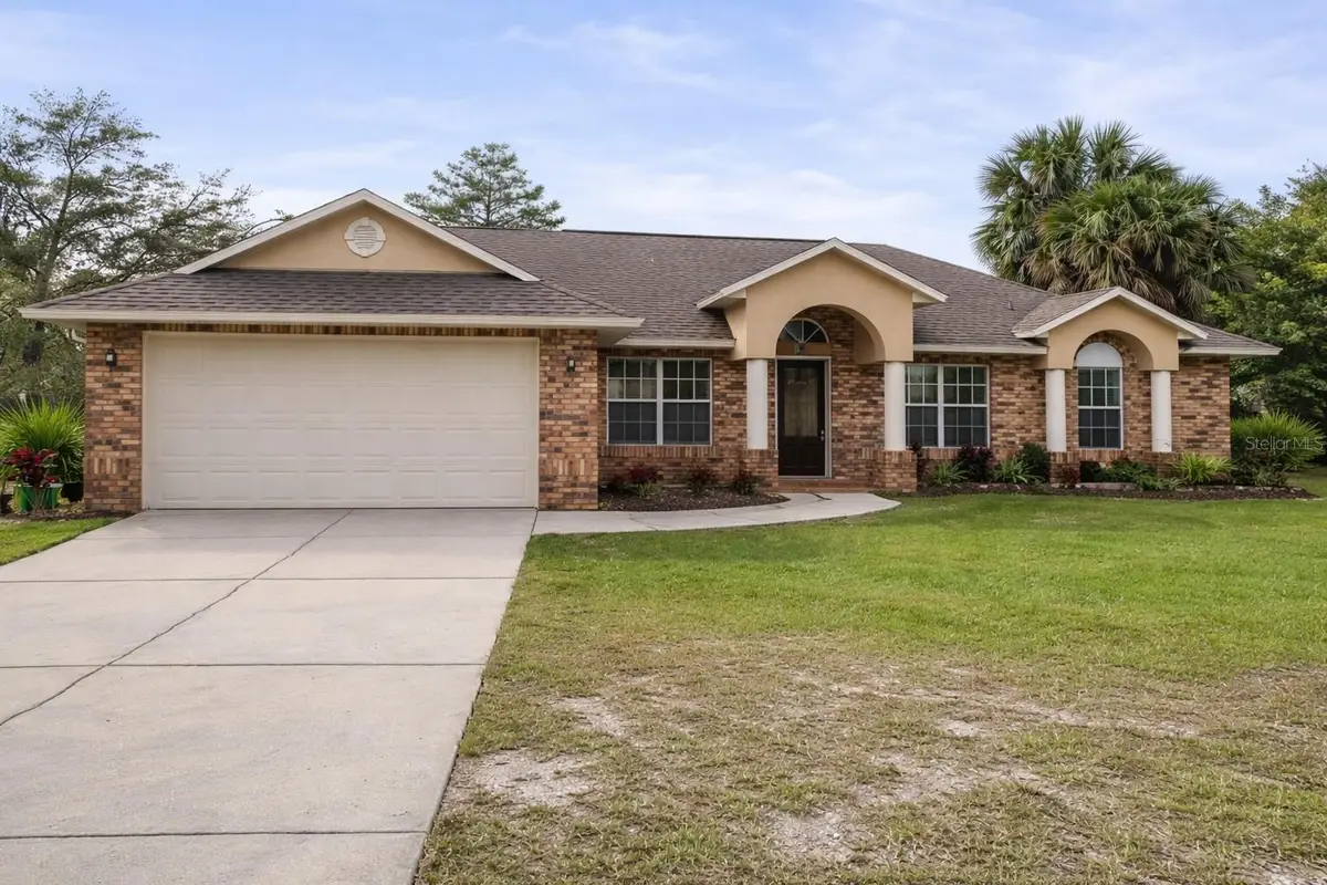181 Suncrest Drive, Debary, FL 32713 - #1