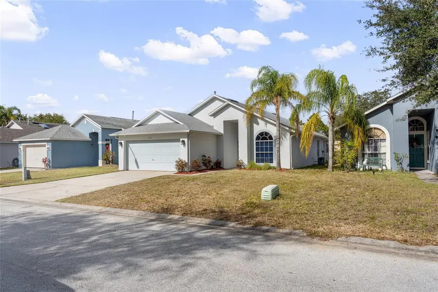 456 Sonja Circle, Davenport, FL 33897 - #2