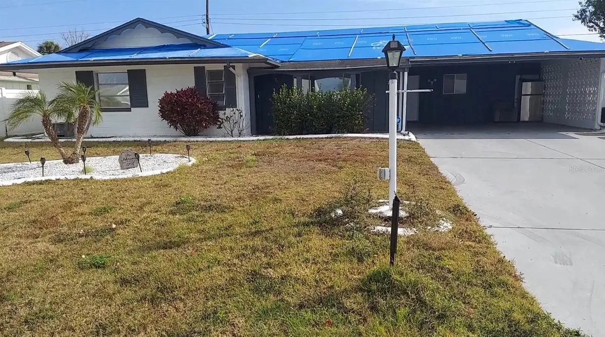 1205 Hacienda Drive, Sun City Center, FL 33573 - #1