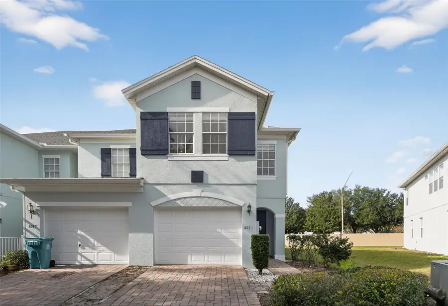6071 Strada Isle Way, Orlando, FL 32835 - Image #2