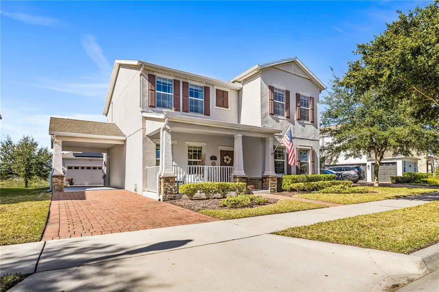 5966 Cypress Hill Road, Winter Garden, FL 34787 - Image #2