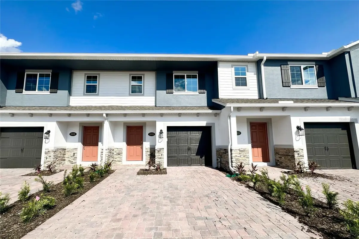 2835 Narcoossee Commons Way, Saint Cloud, FL 34771 - #1