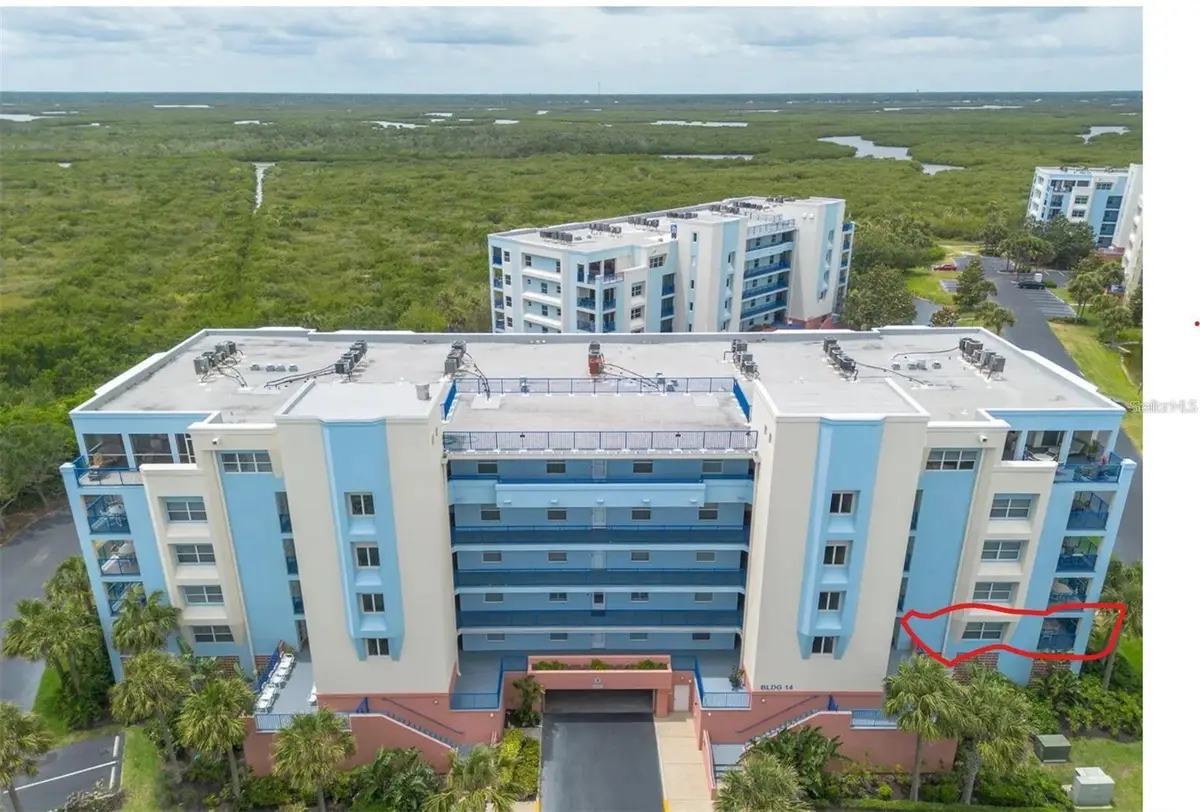5300 S Atlantic Avenue #14-207, New Smyrna Beach, FL 32169 - Image #1