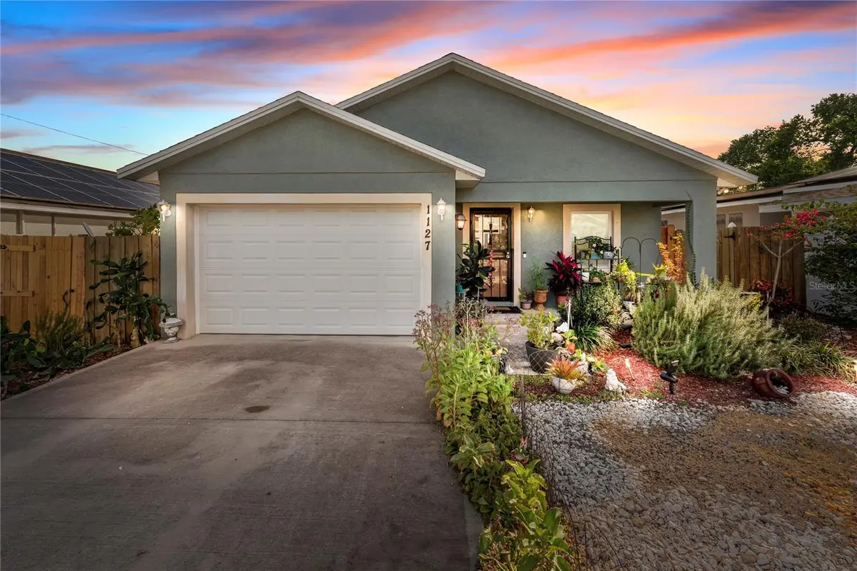 1127 Avenue J, Haines City, FL 33844 - #1