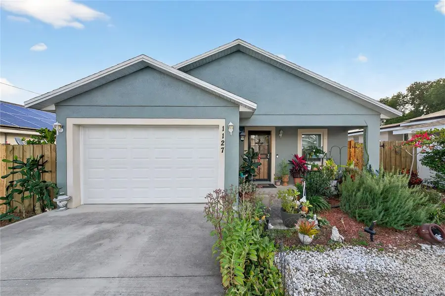 1127 Avenue J, Haines City, FL 33844 - #2