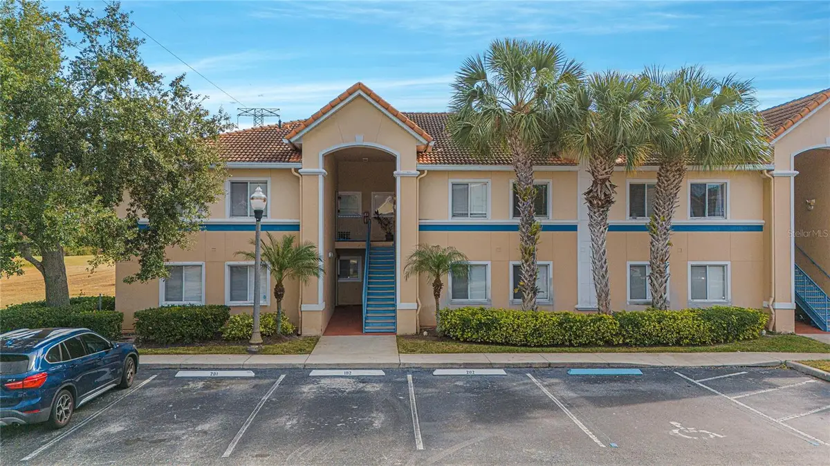 522 Villa Del Sol Circle #102, Orlando, FL 32824 - Image #1
