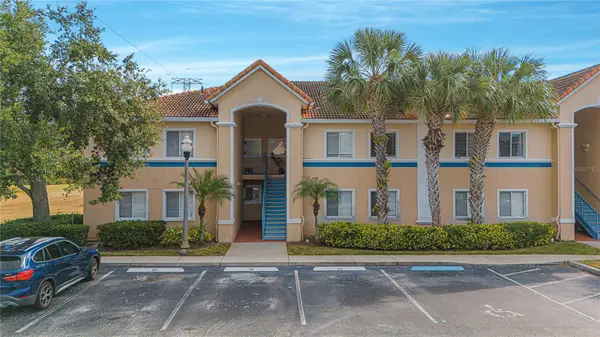 522 Villa Del Sol Circle #102, ORLANDO, FL 32824