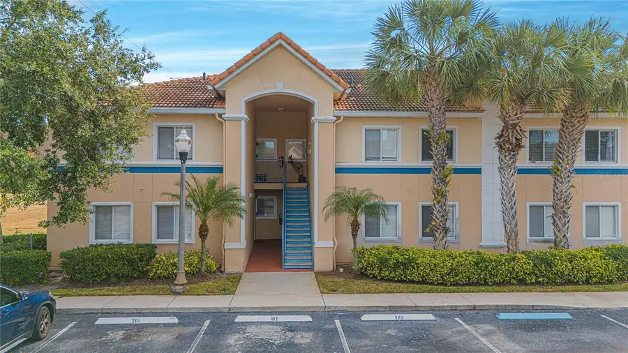 522 Villa Del Sol Circle #102, Orlando, FL 32824 - Image #2