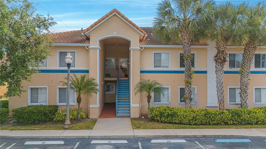 522 Villa Del Sol Circle #102, Orlando, FL 32824 - Image #3