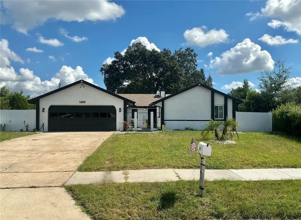 1052 Manchester Circle, Winter Park, FL 32792 - #1