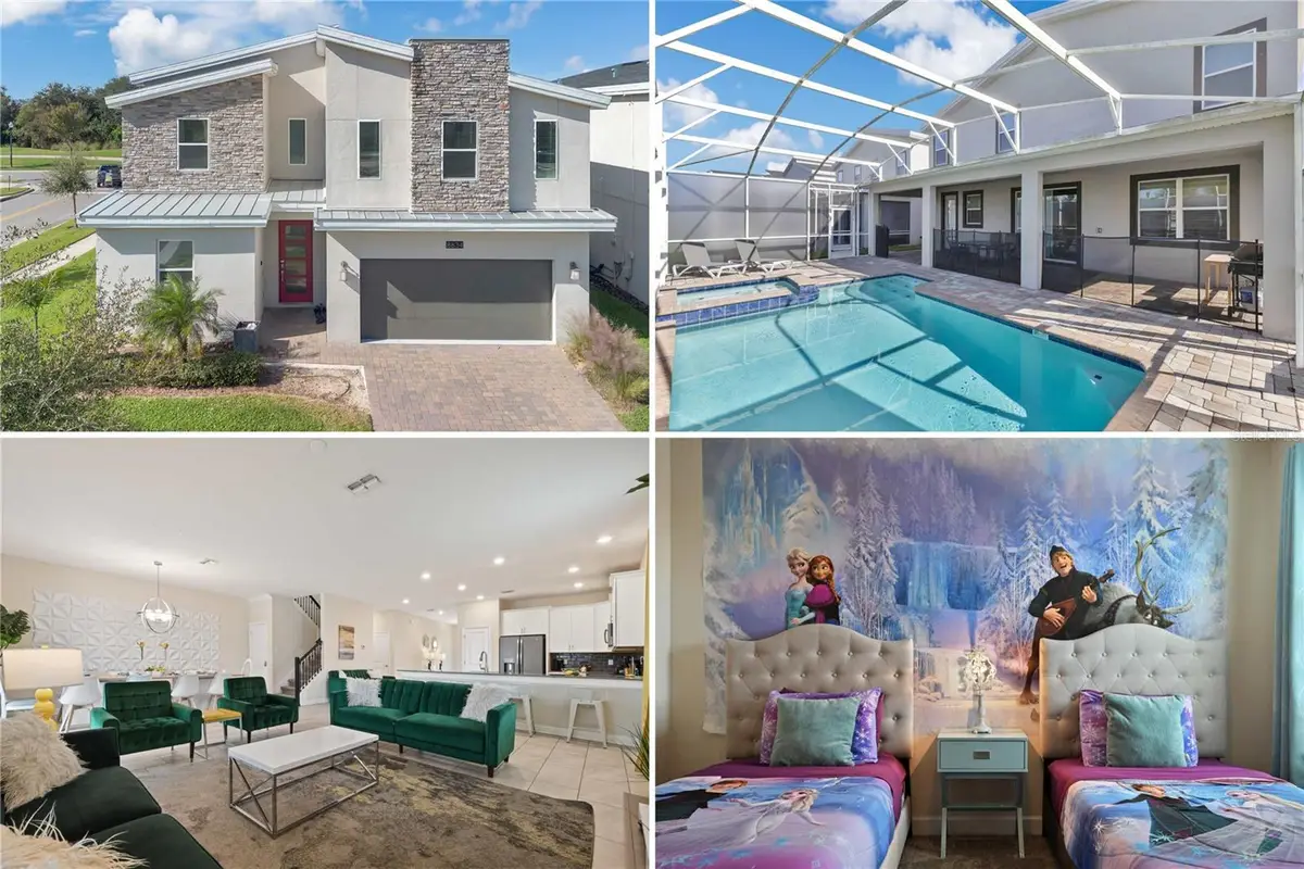 8834 Cabot Cliffs Drive, Davenport, FL 33896 - #1